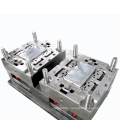 Plastic toy car injection mould